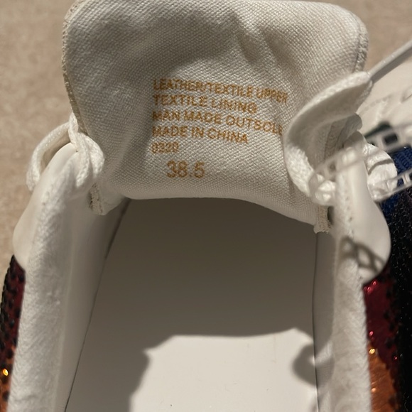 KURT GEIGER LONDON
LANEY STRIPE CRYSTAL - Picture 9 of 11